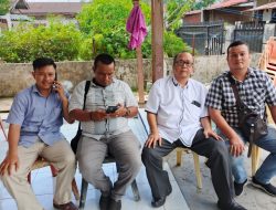 Diduga Kuasai Lahan Puluhan Tahun, Kuasa Hukum Ahli waris Somasi PT Pelindo Regional I Belawan