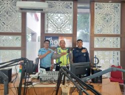Menghimbau Para Orang Tua Jangan Biarkan Anak di Bawah Umur Mengendarai Kendaraan Bermotor