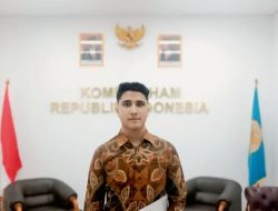 M.Rifqi Maulana, S.H Jaga Rakyat, Kawal Demokrasi