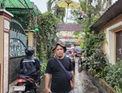 Nico Saragih Meninggal Nya Di Penuhi Luka, Keluarga Dan Diduga Ini Kasus pembunuhan