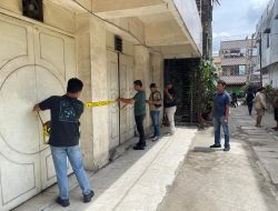 Lokasi Judi Tanah Karo Di Sapu Bersih Mapolda Sumut, Dan Polres Tanah karo