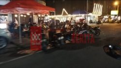 Walikota Medan Diminta Tegas, Jalan Gatsu dan Nibung Raya Dipenuhi Warkop Memakai Badan Jalan dan Trotoar