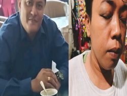 Mantan Guru Diduga Aniaya Driver Ojol Wanita di Amplas