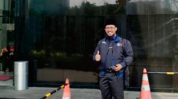 Dugaan Korupsi Revitalisasi Danau Siombak, Mantan Walikota Medan dilaporkan Pengacara PT EEI ke KPK