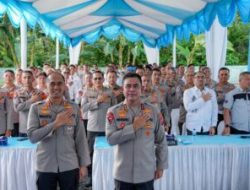 Kapolda Sumut Respons Cepat dan Humanis, Polri Harus Jadi Wajah Kepercayaan Publik