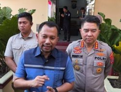 Kapolda Sumut Akan Memburu 3. Orang THM (DPO)