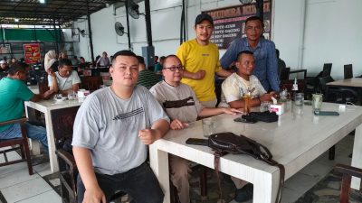 Dinilai kedaluwarsa, Kuasa Hukum Ahli Waris Minta Poliisi Hentikan Penyelidikan,  Dr. (Cand) Yusri Fahri SH : Itu Bukan Peristiwa Pidana