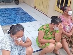 Warga Mencium Aroma Yang Tak Sedap, Polsek Patumbak tutup Mata