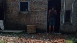 Warga Jl. Persatuan Satu Resah Dengan Praktik Perjudian Diwilayah Mereka