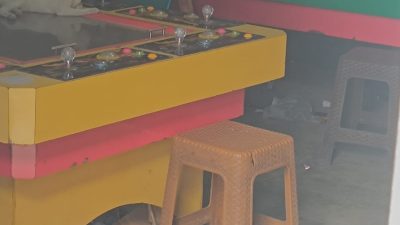 Diduga Menerima Upeti,  Aparat Penegak Hukum Medan Labuhan Tak Berani Menindak Tegas Praktik Perjudian Milik Cici