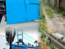 Diduga Tidak Mengantongi Izin resmi, Dua Perusahaan Di Jl. Metal, Kelurahan Tanjung Mulia, Kecamatan Medan Deli, Semakin Merajalela