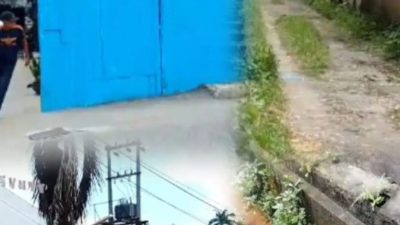 Diduga Tidak Mengantongi Izin resmi, Dua Perusahaan Di Jl. Metal, Kelurahan Tanjung Mulia, Kecamatan Medan Deli, Semakin Merajalela