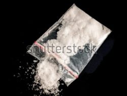 Pak Kapolsek, Tolong Tangkap Di duga Bandar Narkoba  berinisial “Bwr”