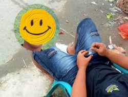 Peredaran Narkoba Yang Diduga Dikendalikan Oleh Muhammad Aldi Alias Bawor Semakin Merajalela