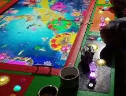 Maraknya Praktik Perjudian Di Wilayah Medan Utara, Khususnya Kecamatan Labuhan Deli, Diduga Kapolsek Tutup Mata