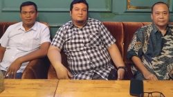 Fadlina CS Kembali Gugat Fahril CS Atas Waris Tanah di Jalan Letsu No.163 Medan