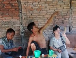 Praktik Perjudian Tembak Ikan  Di Jl. K.L. Yosudarso Pekan Labuhan Yang Diduga Milik Kiki Bebas Beroperasi Tanpa Tersentuh Hukum