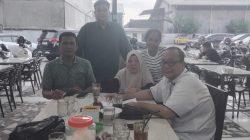 Diduga Lakukan Penipuan, Nek Nur Aini, Somasi H. Fahril Fauzi Lubis dan Anaknya