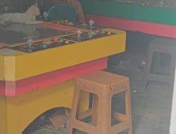 Ada Apa Dengan Aparat Penegak Hukum Medan Utara, Diduga Tidak Mampu Membrantas Praktik Perjudian Milik Terduga “Cici Dan Kiki