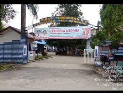 Gawattt……..  Dinas Pendidikan Deli Serdang Bungkam, Tolak Konfirmasi. ….!!!
