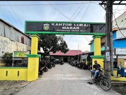 Walikota Medan Di minta Pecat Lurah Mabar “Yayuk Kurniati Yang Diduga Tak Becus Mengurus Wilayahnya