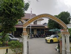 Walikota Medan “Rico Bayu Waas Diminta Masyarakat Untuk Evaluasi Kinerja Kecamatan Medan Deli  Dan Kelurahan Mabar.