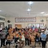 Tiada yang Terbuang: Pesan Kasih Yohanes 6:37 Rangkul Lansia di Yayasan Guna Budi Bakti