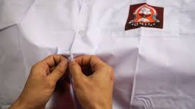 Larangan Mendikdasmen Diabaikan, SMAN 1 Tulus Oki Diduga Jual Seragam, Pungut SPP Dan Uang Gedung