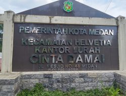 Surat Resmi lurah disepelekan, MOSI Desak DLH Medan Sidak Pabrik Roti diduga Ilegal