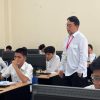 Minat Vokasi Meningkat 15 Persen, 878 Peserta Ikuti UTBK Jalur Mandiri Polmed 2026