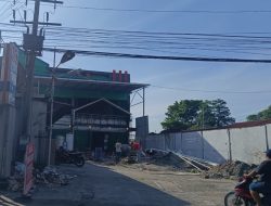 Walikota Medan Di minta Pecat Lurah Mabar “Yayuk Kurniati S.H.