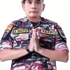 Ketua Organisasi Masyarakat KB FKPPI Kecamatan Medan Deli “Dady Judistira Mengecam Sikap Lurah Mabar Yang Diduga Tutup Mata Terkait Bangunan Tak Berizin Diwilayahnya