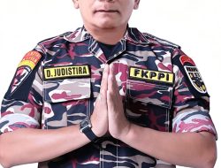 Ketua Organisasi Masyarakat KB FKPPI Kecamatan Medan Deli “Dady Judistira Mengecam Sikap Lurah Mabar Yang Diduga Tutup Mata Terkait Bangunan Tak Berizin Diwilayahnya