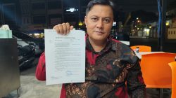 BPN Diminta Hati-Hati Menerbitkan SHM Eks HGU Simpang BW Sampali Ke Perusahaan, Kecuali Melalui Proses Nominatif Gubernur