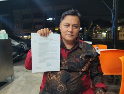 BPN Diminta Hati-Hati Menerbitkan SHM Eks HGU Simpang BW Sampali Ke Perusahaan, Kecuali Melalui Proses Nominatif Gubernur